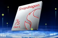 Процессор Snapdragon® 7s Gen 4